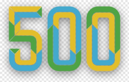 Fortune Global 500 лого