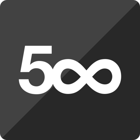 Цифра 500