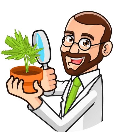 Биолог ботаник