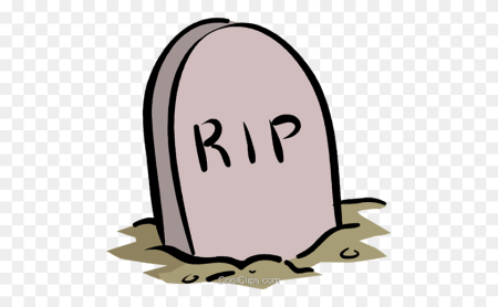 Rip без фона