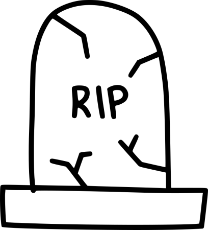 Rip рисунок