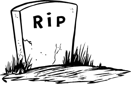R.I.P. картинки