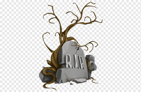 Хэллоуин Rip