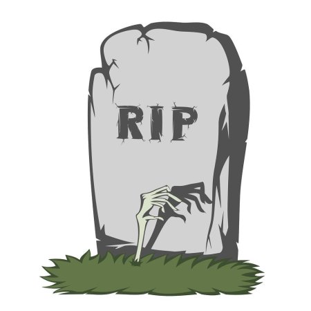 Хэллоуин Rip