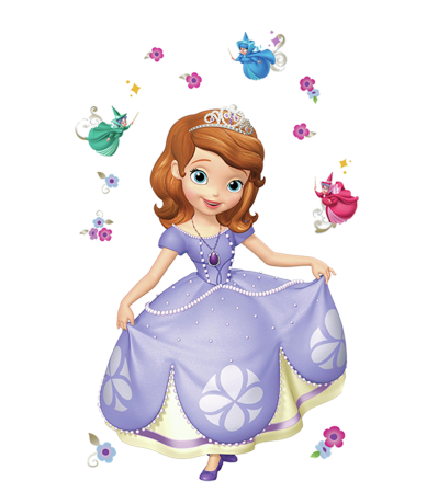 Princess Sofia