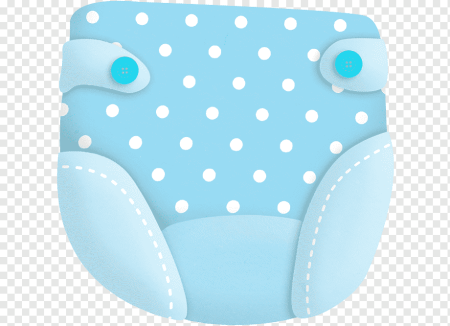 Подгузники для новорожденных без фона