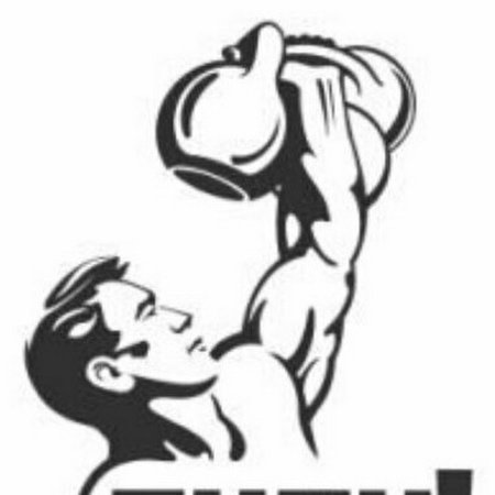 Гири спорт сильных
