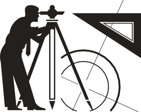 Геодезия логотип