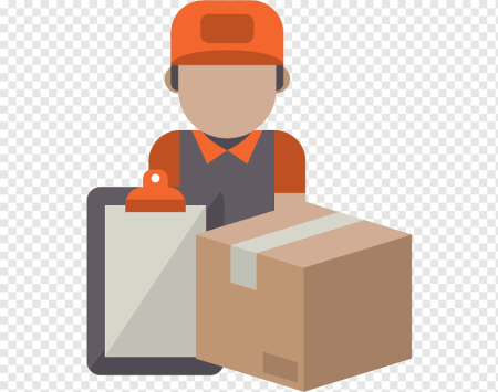 Кладовщик склада значок