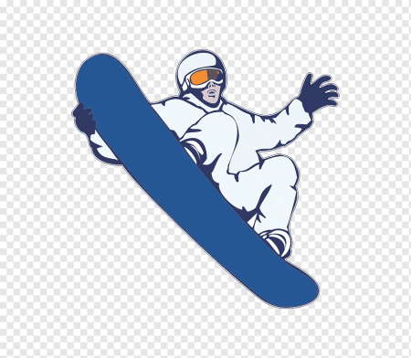 Сноуборд (спортивный инвентарь)