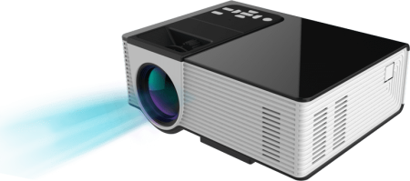 Проектор PROJECTPRO t20