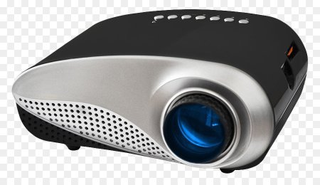 КРТ проектор