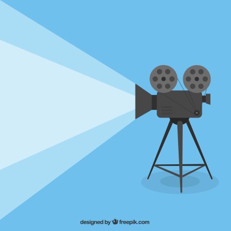 Проектор кинематограф