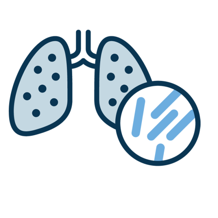 Туберкулез без фона