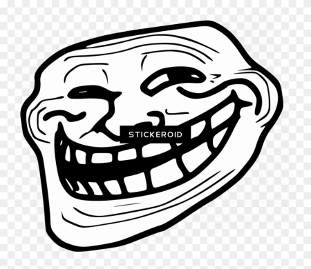 Тролль Мем