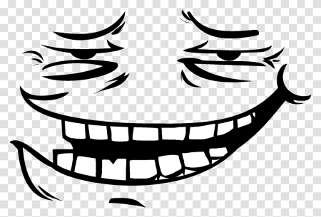 Omega Flowey face