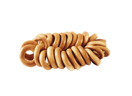 Связка баранок