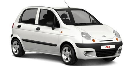 Daewoo Matiz 2022