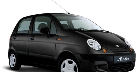 Daewoo Daewoo Matiz 1998