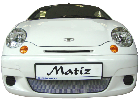 Daewoo Matiz 2000
