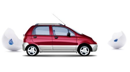 Daewoo Daewoo Matiz 2003
