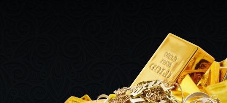 Ломбард реклама золото