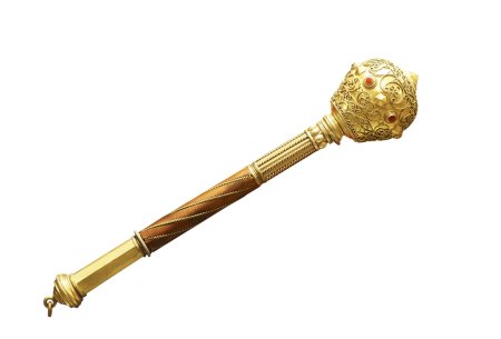 Золотая Булава