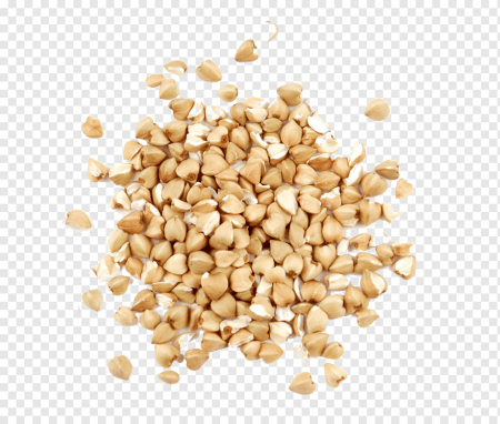 Organic Buckwheat Groats