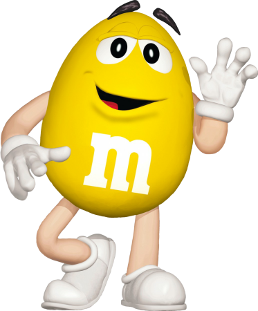 Ммдемс желтый