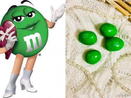 M MS коричневый