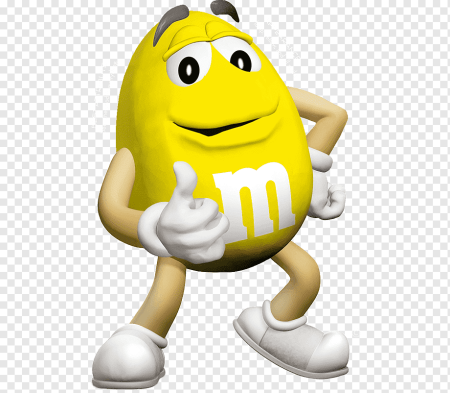 Реклама m m's