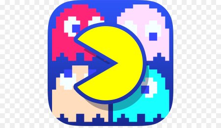 Pac-man Dash!