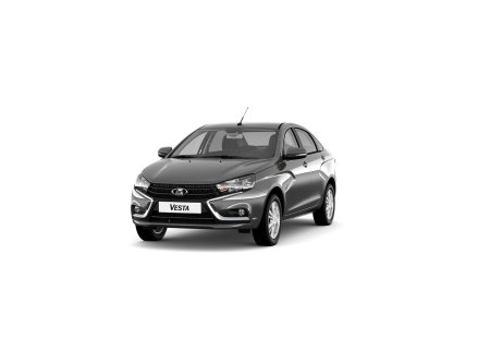 Lada Vesta седан