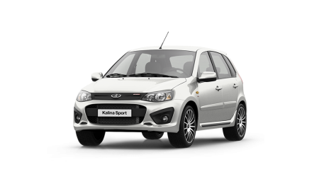 Lada Kalina Granta