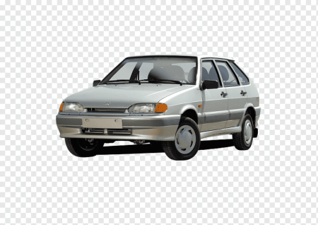 Lada Samara 2115 седан