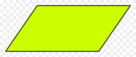 Скошенный прямоугольник