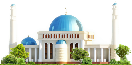 Logo мечеть Астана