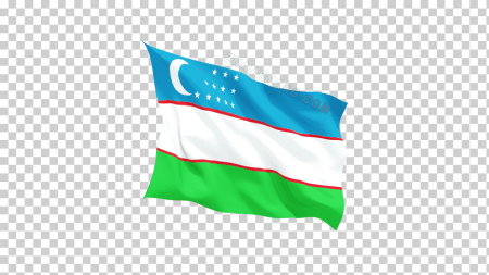 Узбекский танец для детей