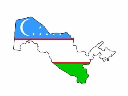 Город Бухара вектор