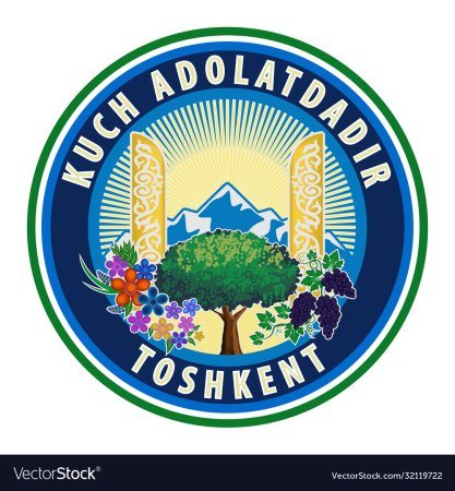 Независимость Узбекистана