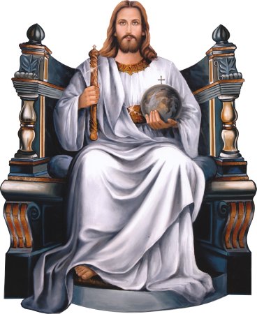 " Иисус. Бог и человек". ( Jesus).
