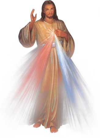 Divine Mercy