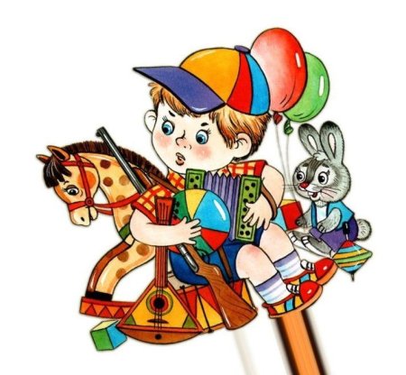 Жадность рисунок для детей