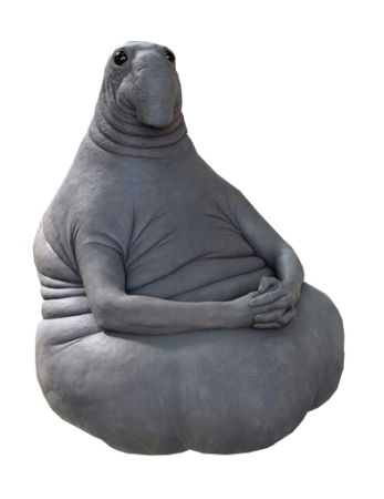 Стикеры Ждуна