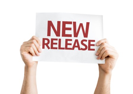 New release картинка
