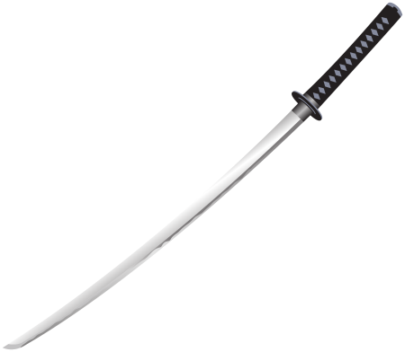 Катана икки