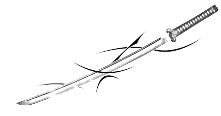 Cold Steel o Bokken