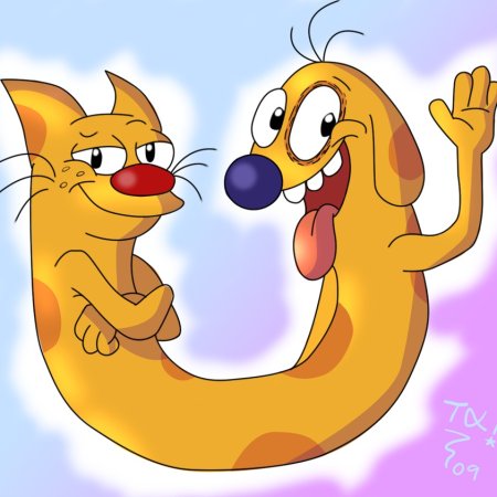 Котопес 2005