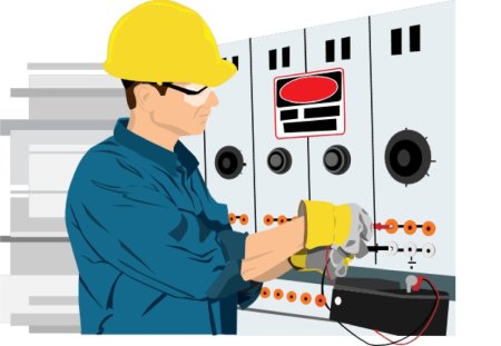 ТБ электрика