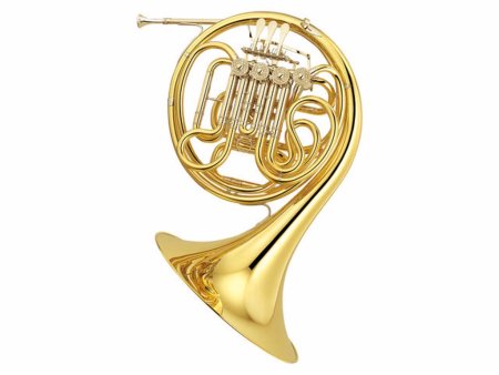 Валторна Yamaha YHR-567d